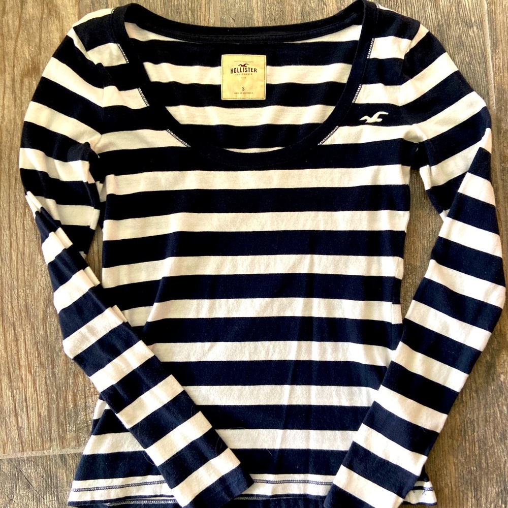 Hollister long sleeve